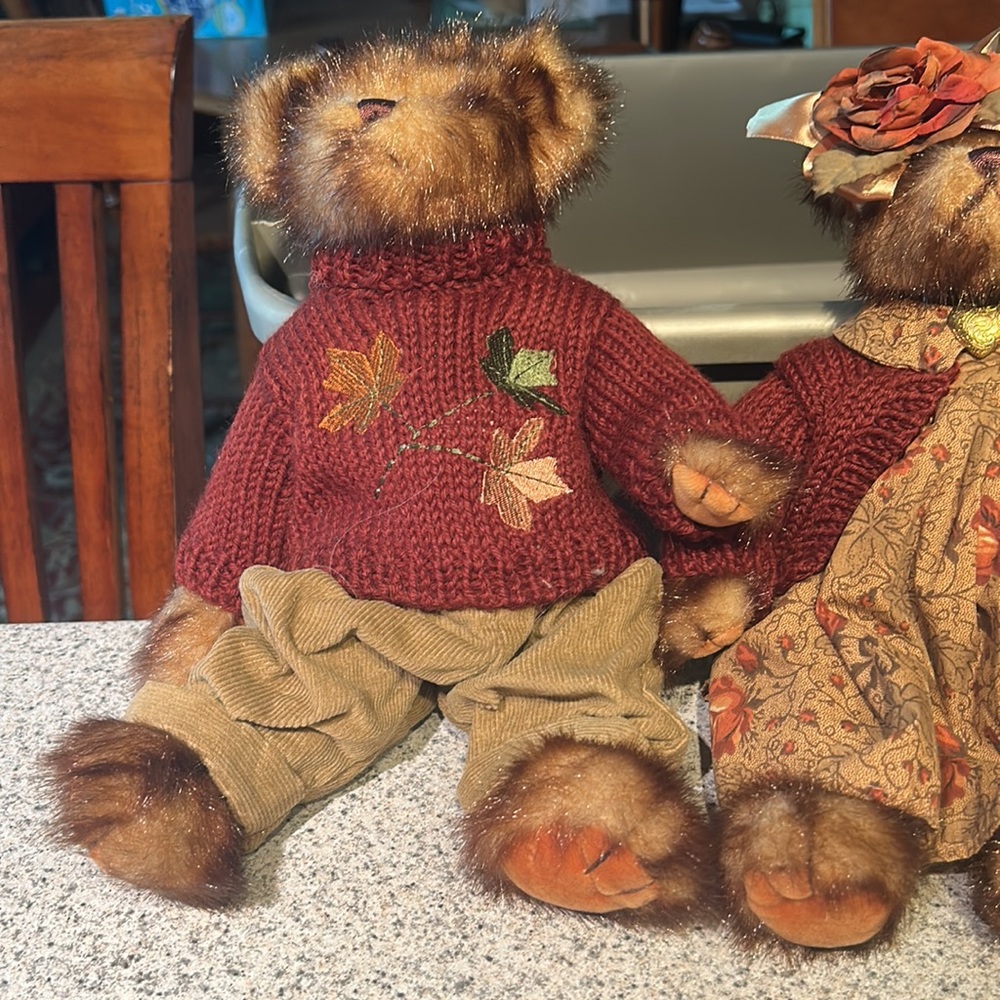 Bearington Collection. In perfect condition - Picture 4 of 7